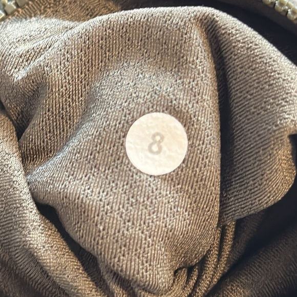 Lululemon Camo Zipper Jacket EUC! - Picture 10 of 10